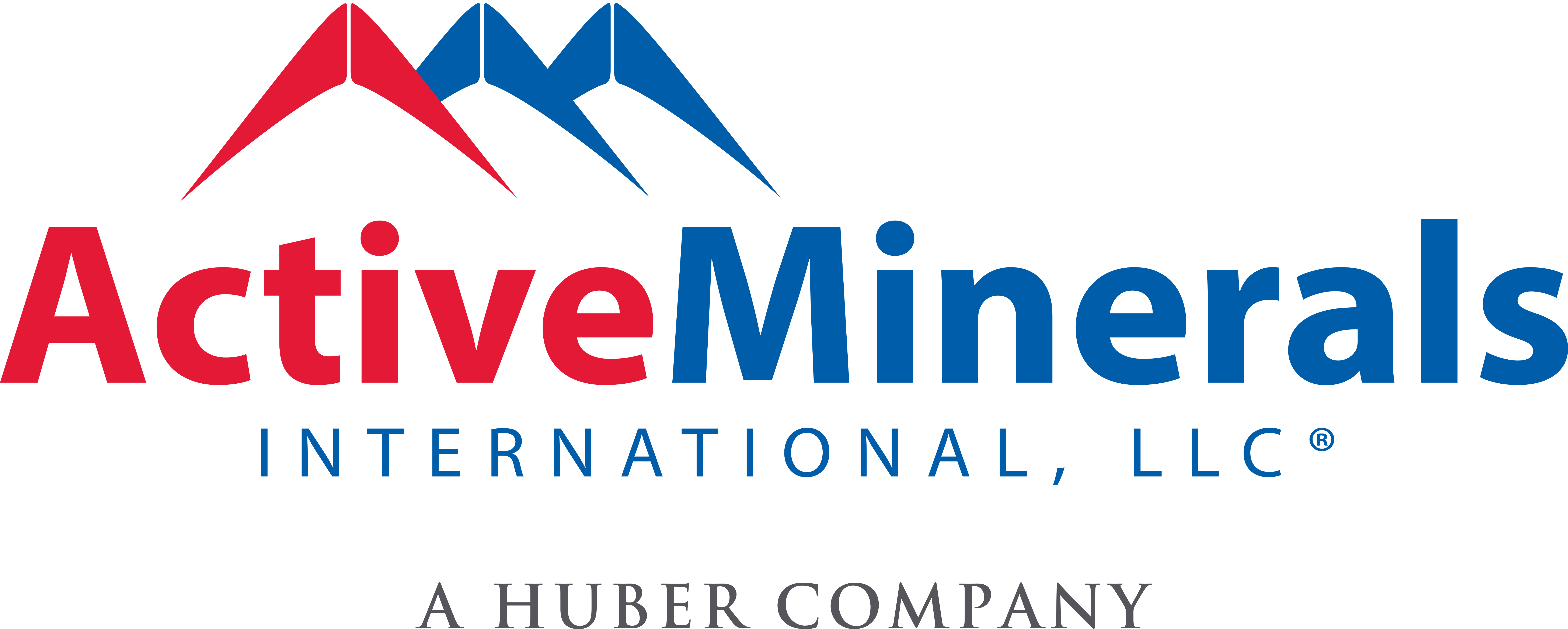 Active Minerals International, LLC_logo